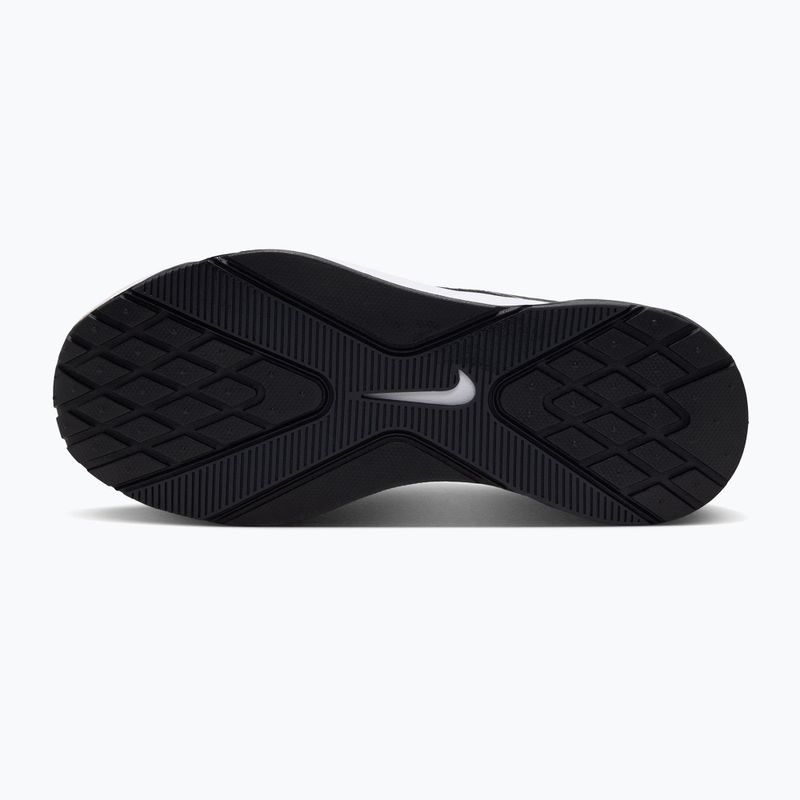 Dámské tréninkové boty Nike Hybrid RN black/anthracite/laser crimson/white 4