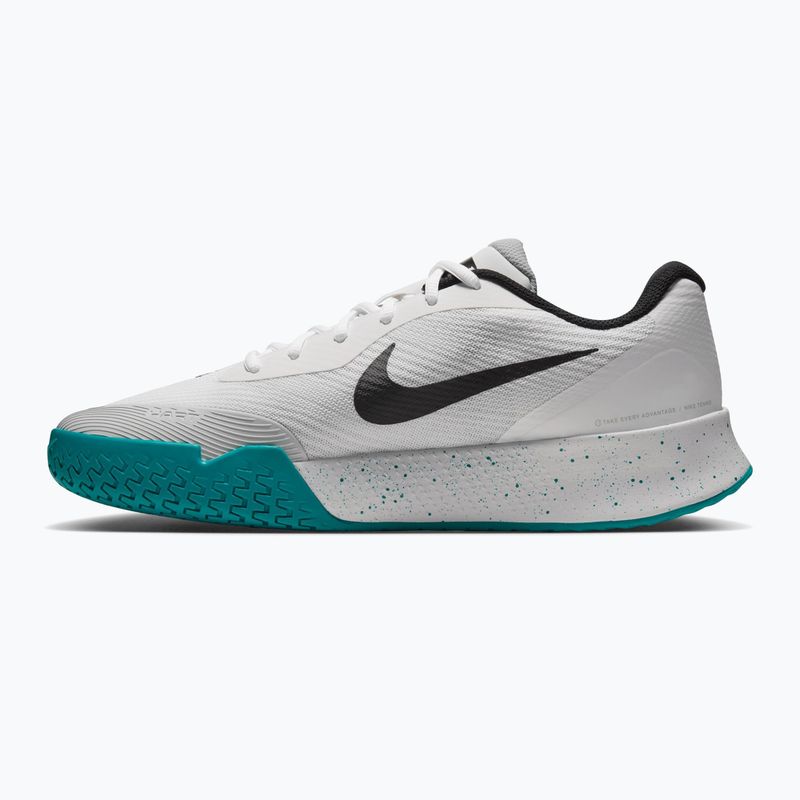Pánské tenisové boty Nike Vapor Lite 3 white/volt/energy/black 2