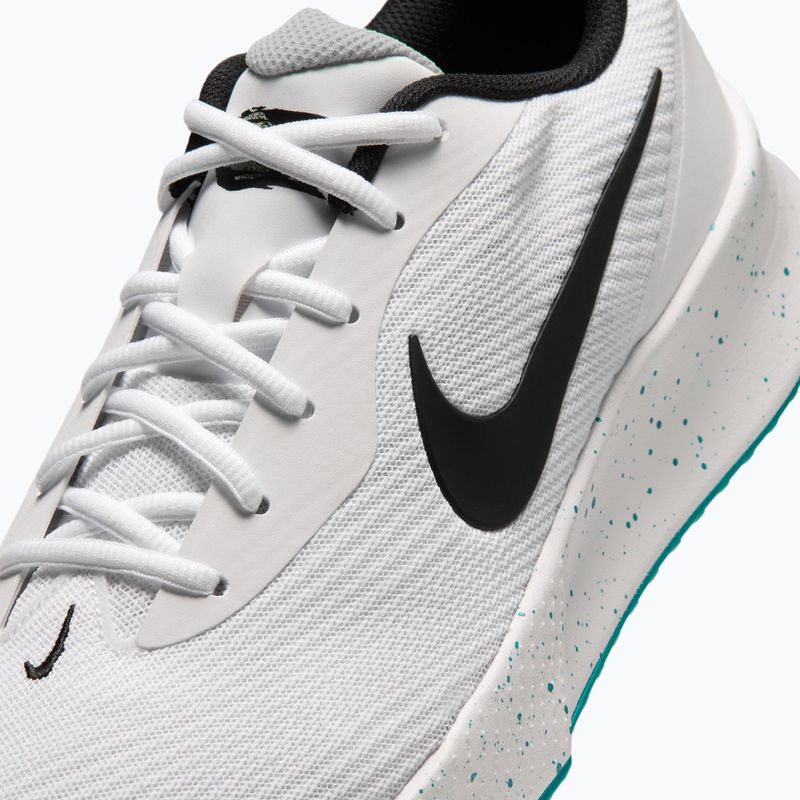 Pánské tenisové boty Nike Vapor Lite 3 white/volt/energy/black 5