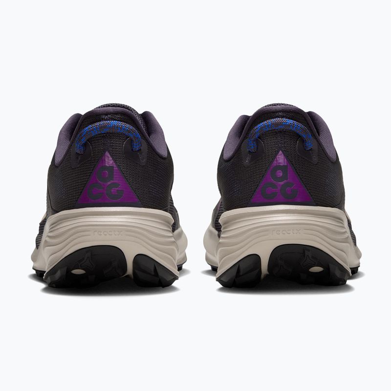 Pánské běžecké boty ACG Pegasus Trail gridiron/racer blue/cream li 2