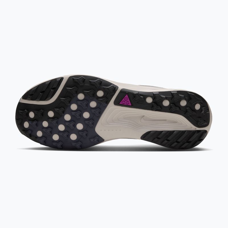 Pánské běžecké boty ACG Pegasus Trail gridiron/racer blue/cream li 4