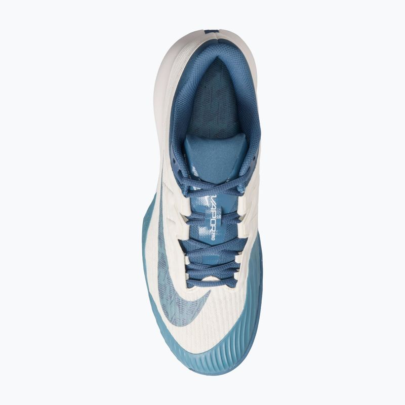 Pánské tenisové boty Nike Vapor Pro 3 sail/new slate/smokey blue 3