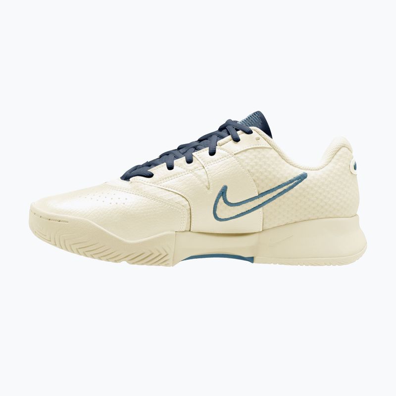 Pánské tenisové boty Nike Court Lite 4 sail/new slate/smokey blue 2