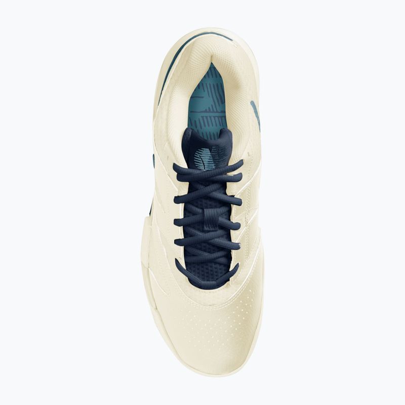 Pánské tenisové boty Nike Court Lite 4 sail/new slate/smokey blue 4