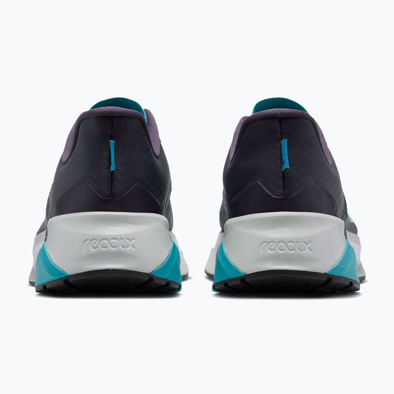 Pánské tréningové boty Nike Hybrid RN gridiron/black/light silver/dusty cactus 2