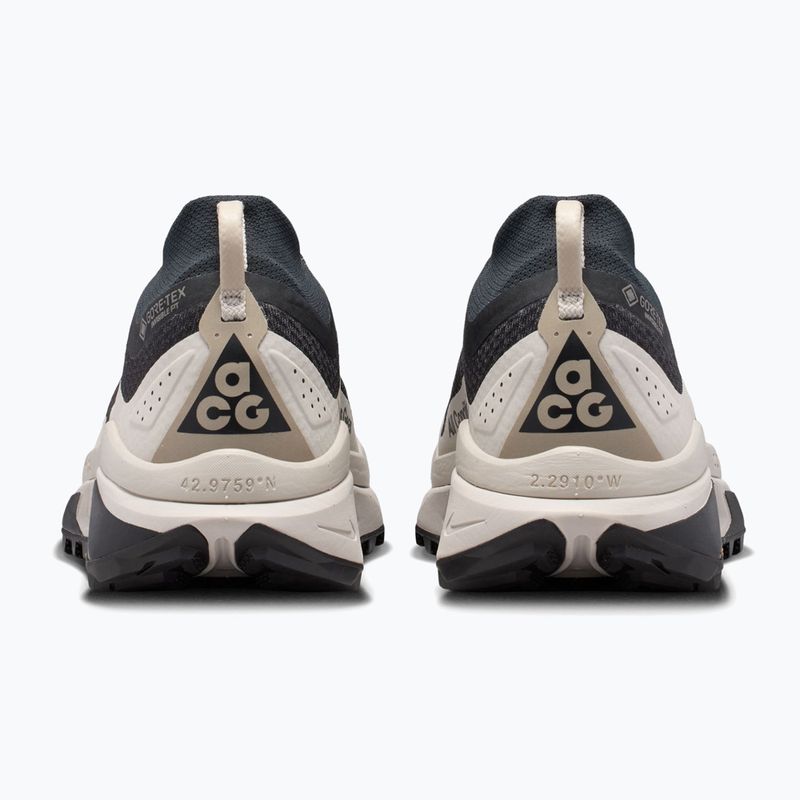 Pánské běžecké boty ACG Zegama Trail GORE-TEX black/cream Ii/cave stone 2