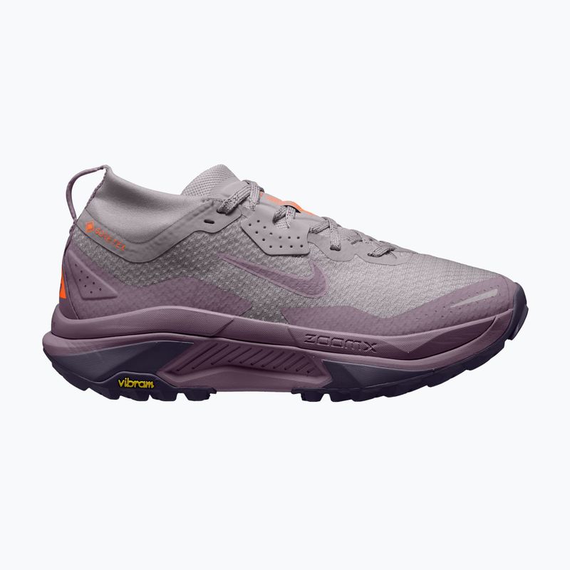 Dámské běžecké boty Nike ACG Zegama GORE-TEX silver lilac/purple dynasty/violet dust