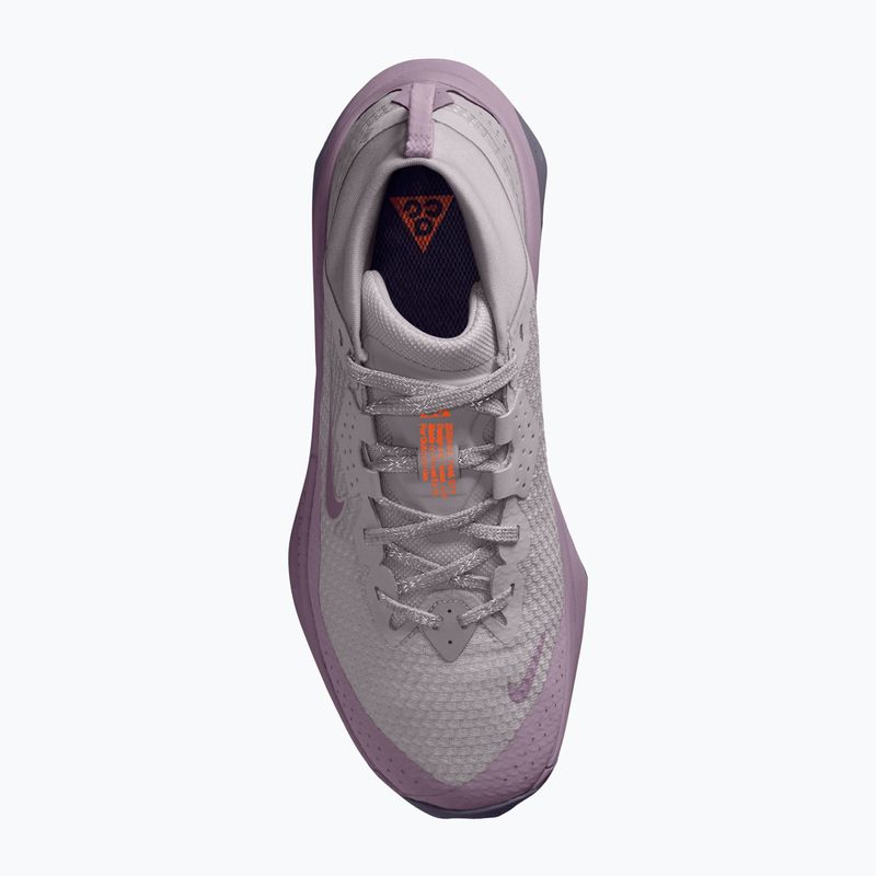 Dámské běžecké boty ACG Zegama GORE-TEX silver lilac/purple dynasty/violet dust 2
