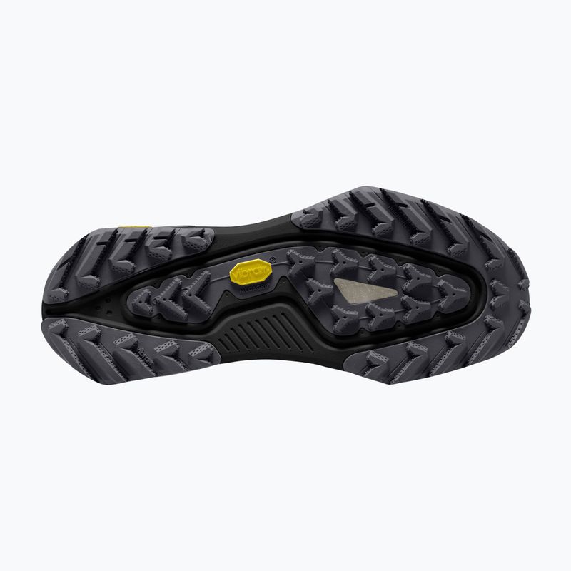 Pánské běžecké boty Nike ACG Zegama Trail Cream Ii/Black/Anthracite/Light Orewood Brown 3