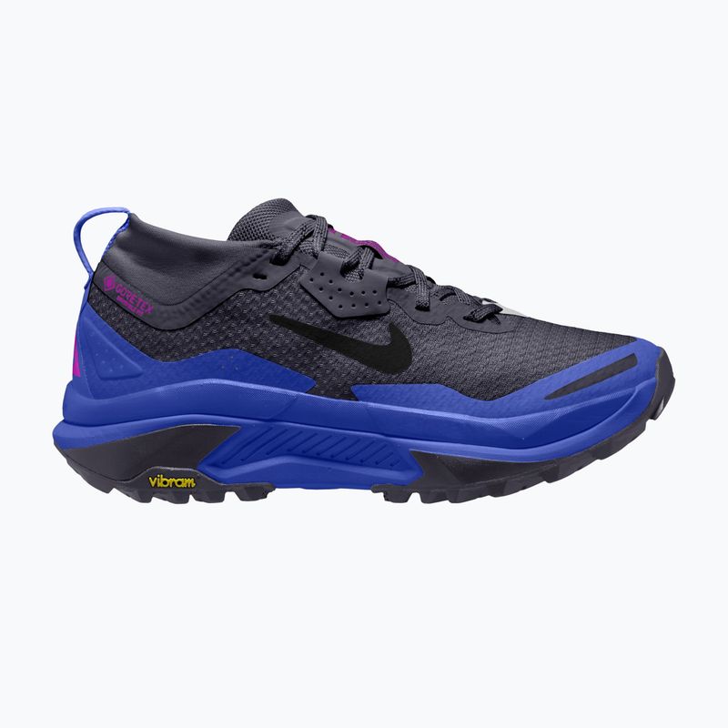 Pánské běžecké boty ACG Zegama Trail GORE-TEX gridiron/hyper royal/vivid purple/black