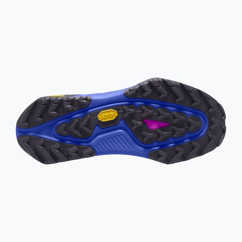 Pánské běžecké boty ACG Zegama Trail GORE-TEX gridiron/hyper royal/vivid purple/black 3