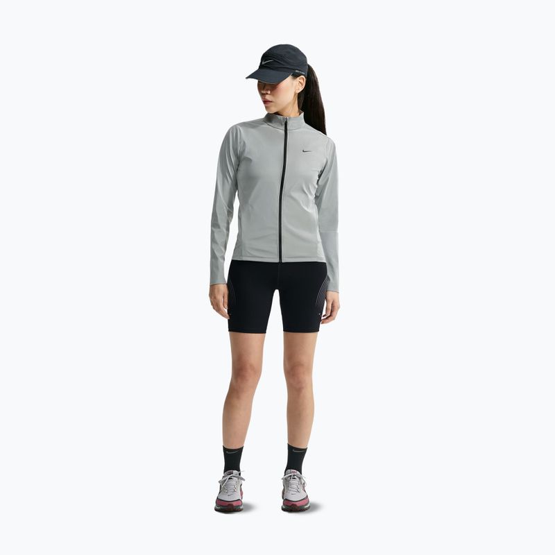 Dámské běžecké šortky Nike Swift black 2