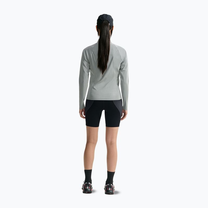 Dámské běžecké šortky Nike Swift black 3