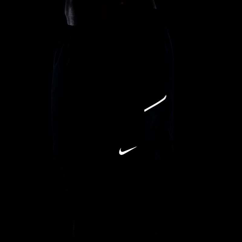 Pánské běžecké šortky Nike Miler black/black 5
