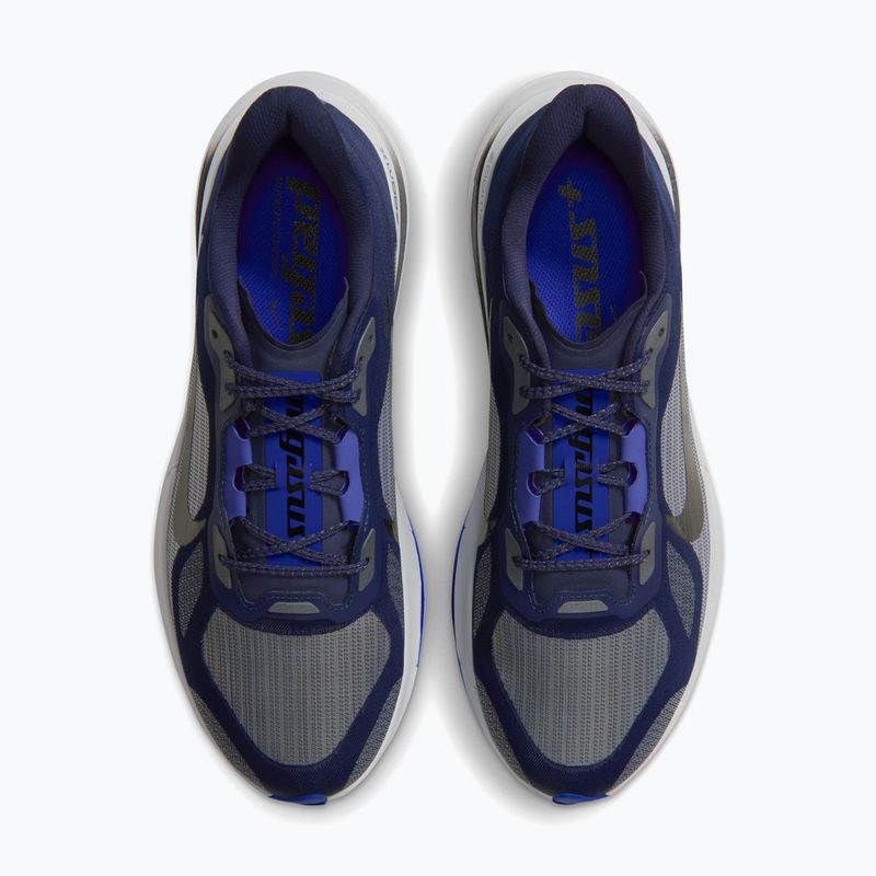 Pánské běžecké boty Nike Pegasus Plus 2 midnight navy/racer blue/grey mist/black 4