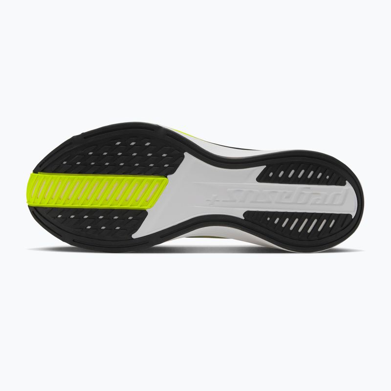 Pánské běžecké boty Nike Pegasus Plus 2 white/lemon venom/black 3