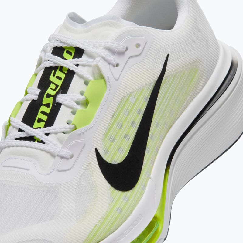 Pánské běžecké boty Nike Pegasus Plus 2 white/lemon venom/black 5