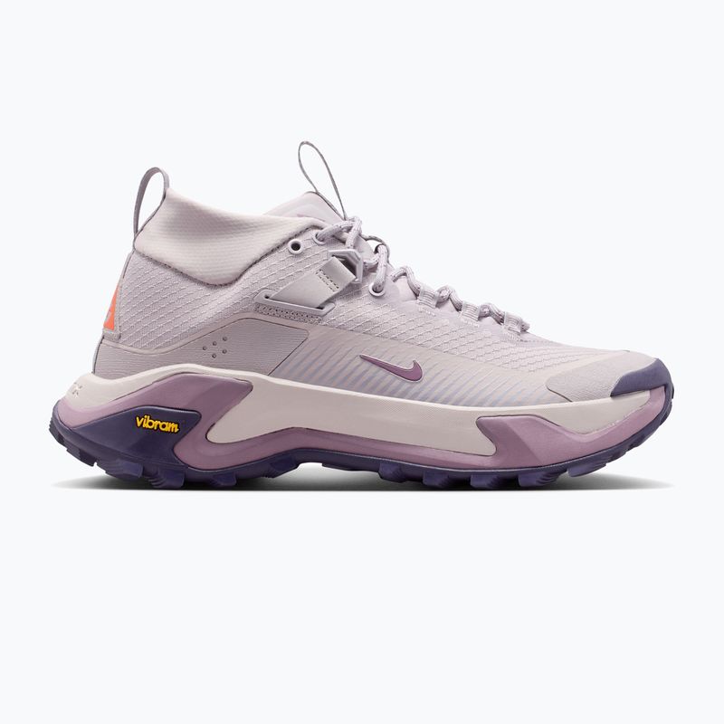 Dámské trekové boty ACG Zegama Hike silver lilac/purple dynasty/violet dust