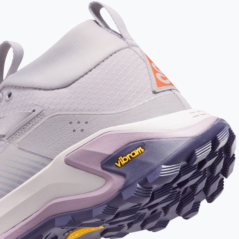Dámské trekové boty ACG Zegama Hike silver lilac/purple dynasty/violet dust 6