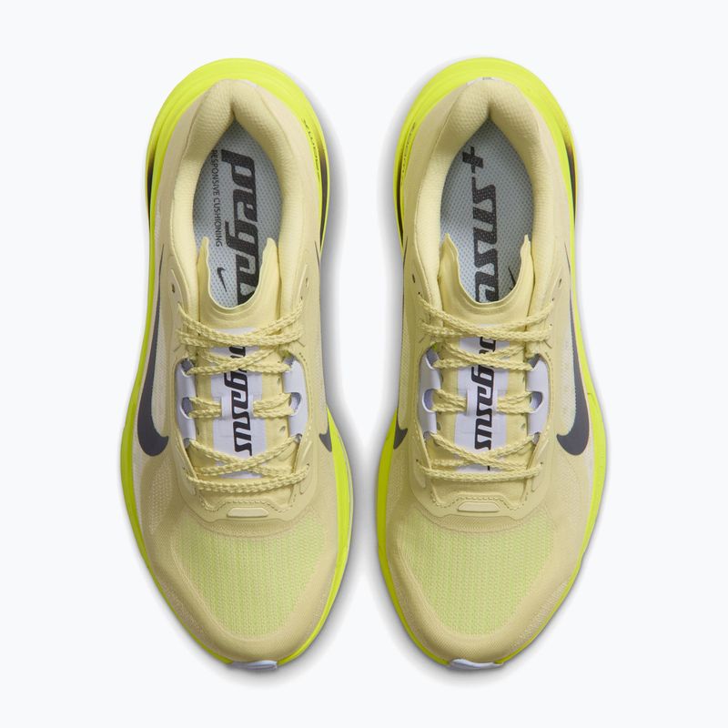Dámské běžecké boty Nike Pegasus Plus 2 fennel/lemon venom/gridiron 4