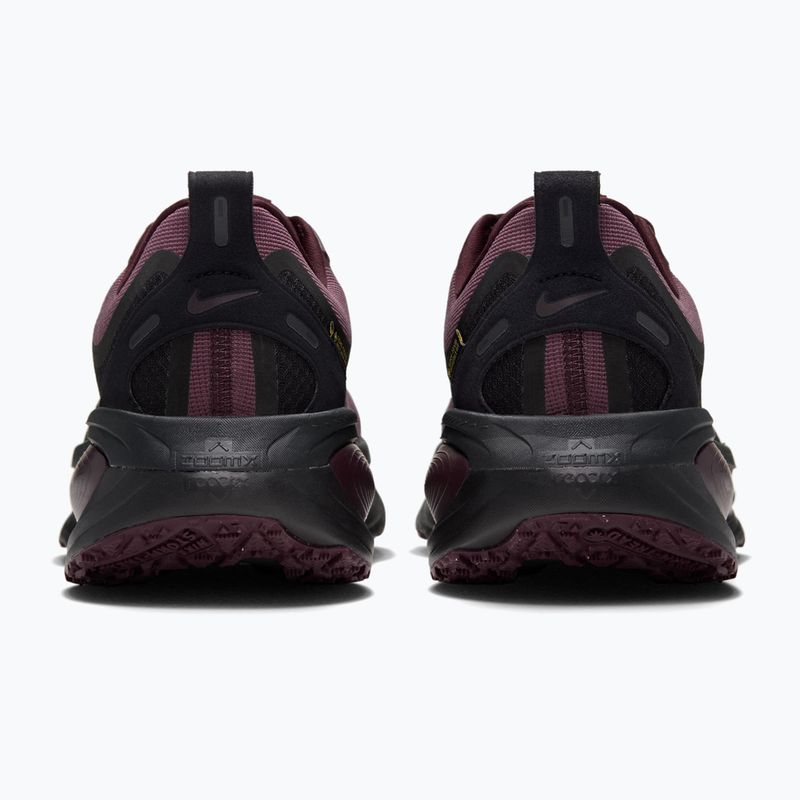 Pánské běžecké boty Nike Vomero 18 GORE-TEX burgundy crush/burgundy crush/black 2