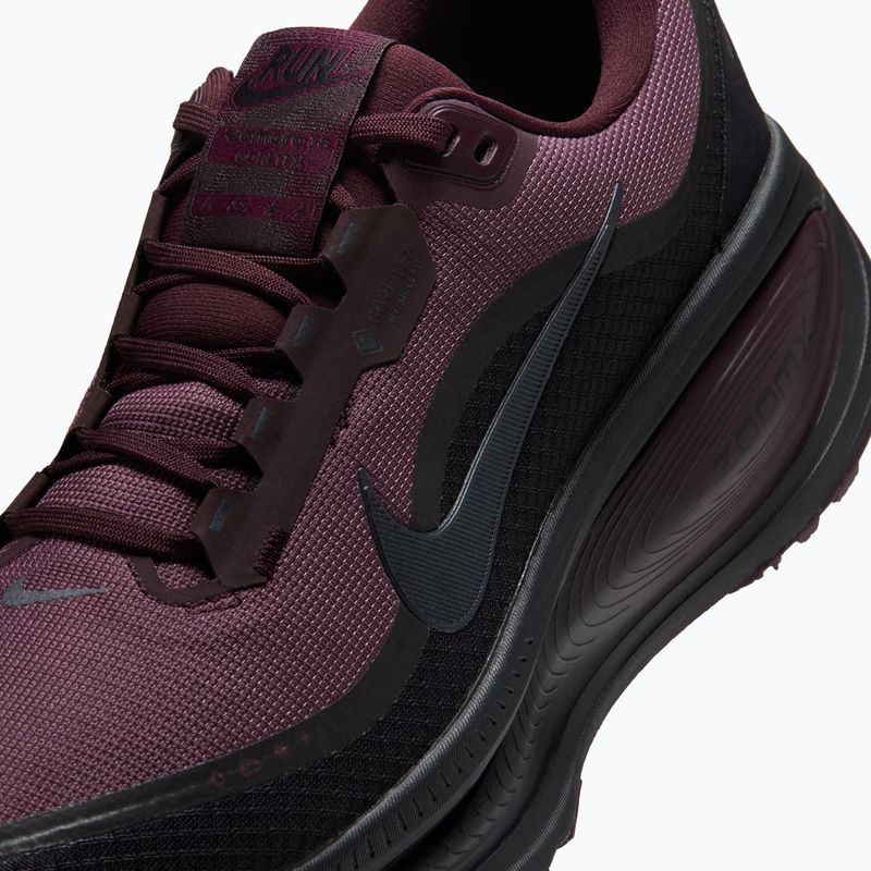Pánské běžecké boty Nike Vomero 18 GORE-TEX burgundy crush/burgundy crush/black 5