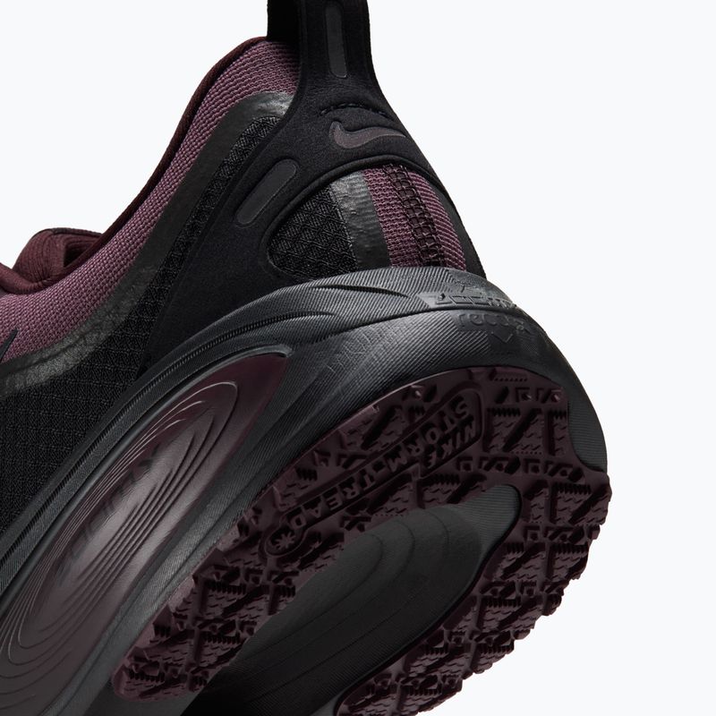 Pánské běžecké boty Nike Vomero 18 GORE-TEX burgundy crush/burgundy crush/black 6