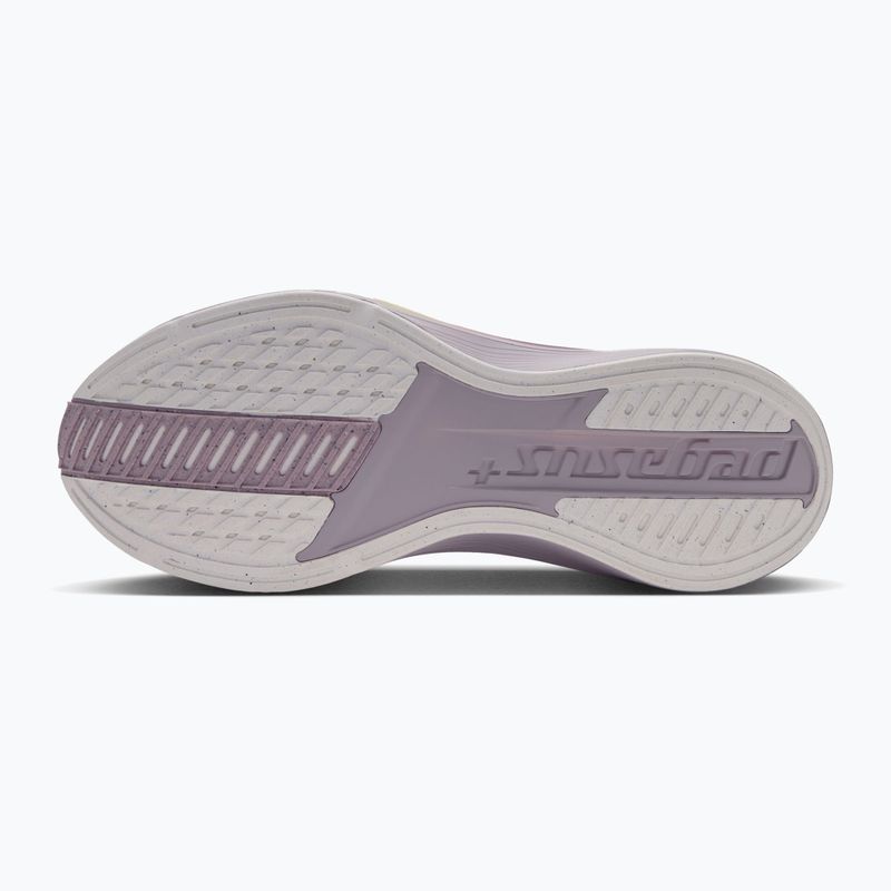 Dámské běžecké boty Nike Pegasus Plus 2 silver lilac/particle rose/fennel/sail 3