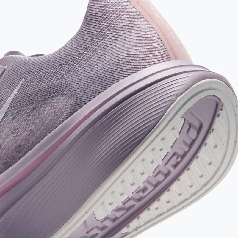 Dámské běžecké boty Nike Pegasus Plus 2 silver lilac/particle rose/fennel/sail 6