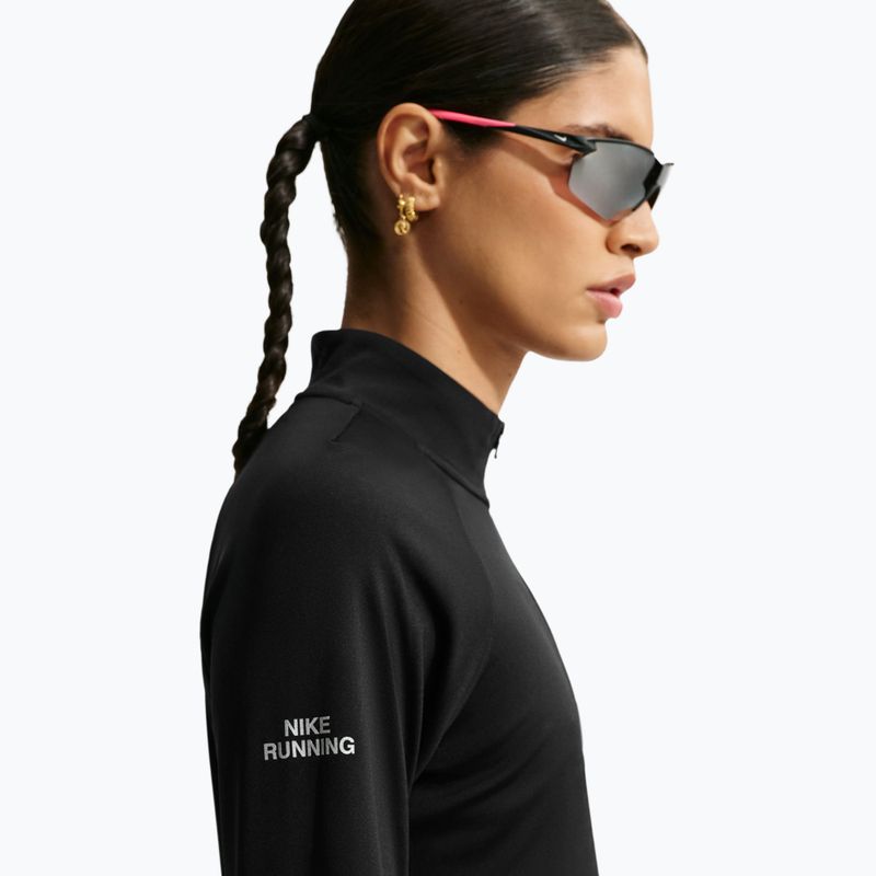 Dámské běžecké Longsleeve Nike Tempo Flash black 6