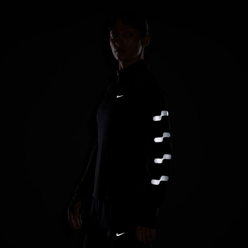 Dámské běžecké Longsleeve Nike Tempo Flash black 8