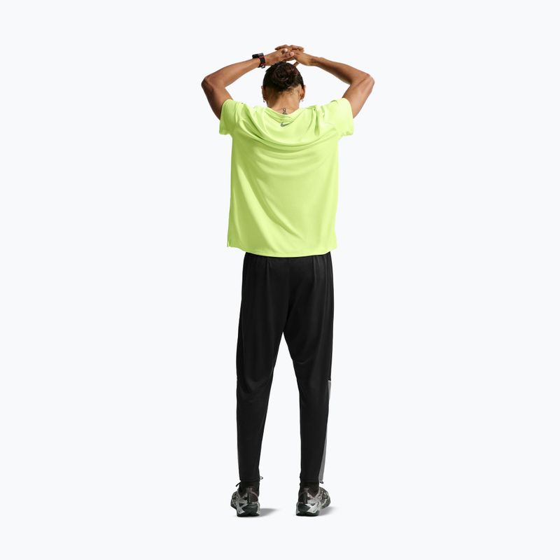 Pánské běžecké kalhoty Nike Miler Winterized black 3