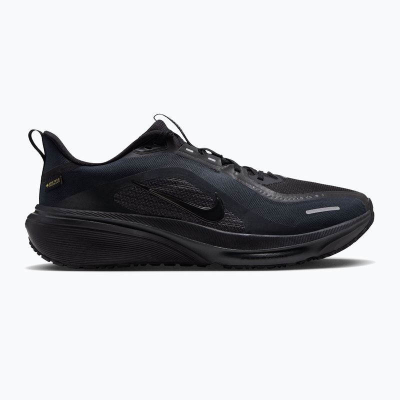 Pánské běžecké boty Nike Pegasus 42 GORE-TEX black/off noir/dark grey/black