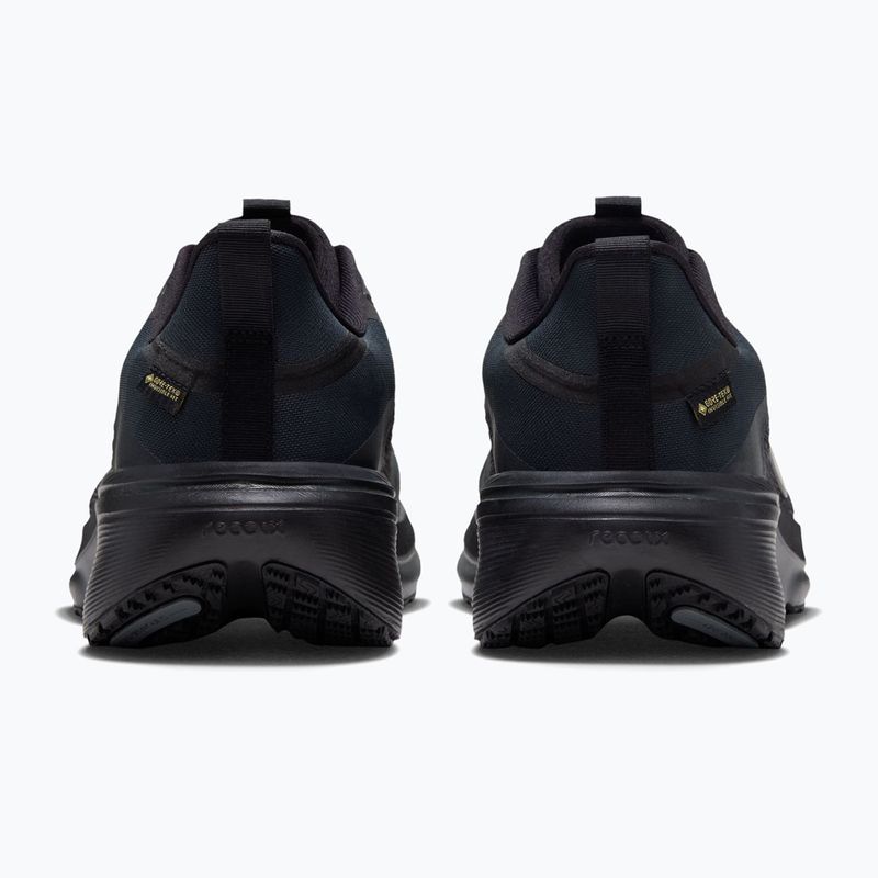 Pánské běžecké boty Nike Pegasus 42 GORE-TEX black/off noir/dark grey/black 2