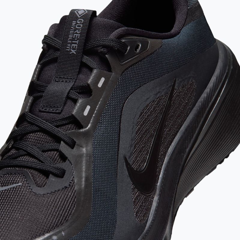 Pánské běžecké boty Nike Pegasus 42 GORE-TEX black/off noir/dark grey/black 5