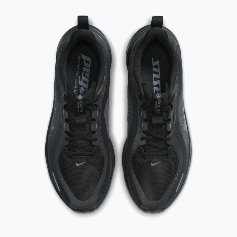 Dámské běžecké boty Nike Pegasus 42 GORE-TEX black/off noir/dark grey/black 3