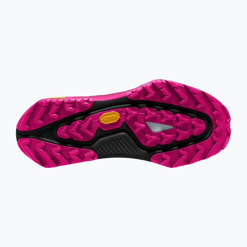 Pánské běžecké boty Nike ACG Zegama Trail GORE-TEX Pure Platinum/Black/Hyper Pink/Wolf Grey 3