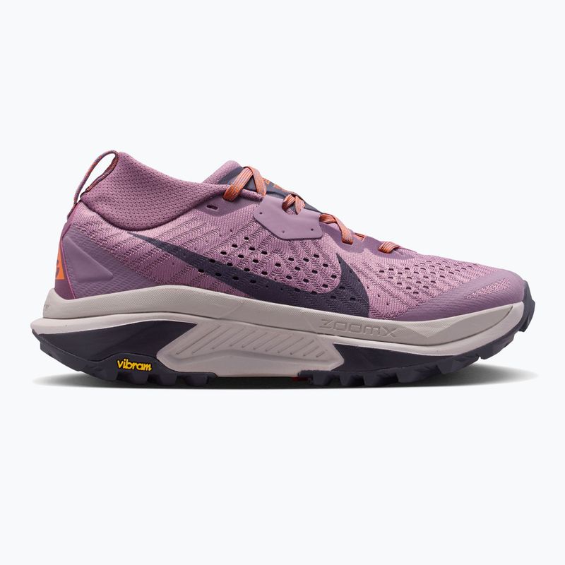 Dámské běžecké boty Nike ACG Zegama Trail Violet Dust/Silver Lilac/Purple Dynasty
