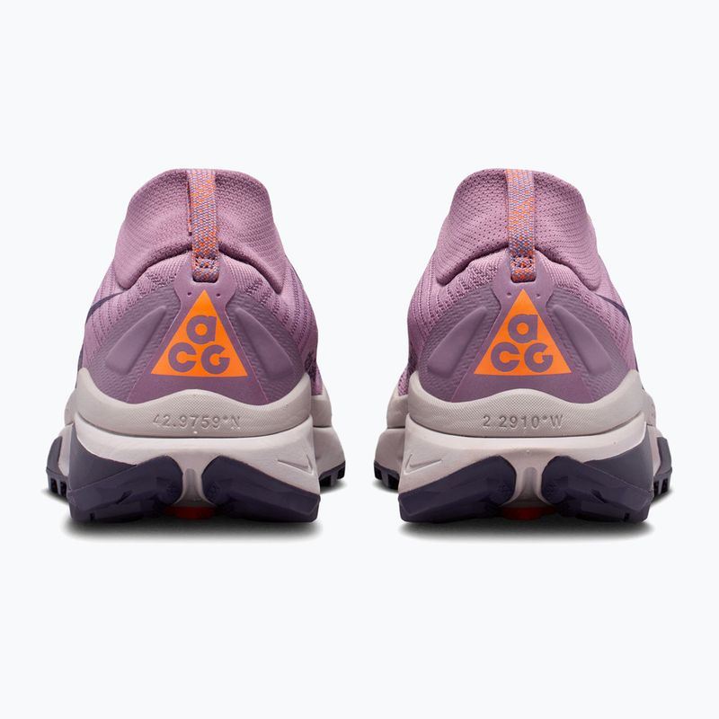 Dámské běžecké boty ACG Zegama Trail Violet Dust/Silver Lilac/Purple Dynasty 2