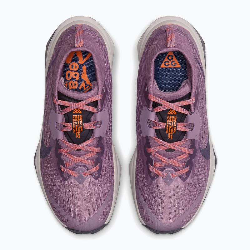 Dámské běžecké boty ACG Zegama Trail Violet Dust/Silver Lilac/Purple Dynasty 3