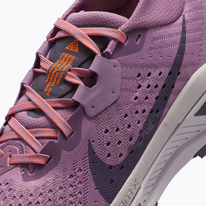 Dámské běžecké boty Nike ACG Zegama Trail Violet Dust/Silver Lilac/Purple Dynasty 5