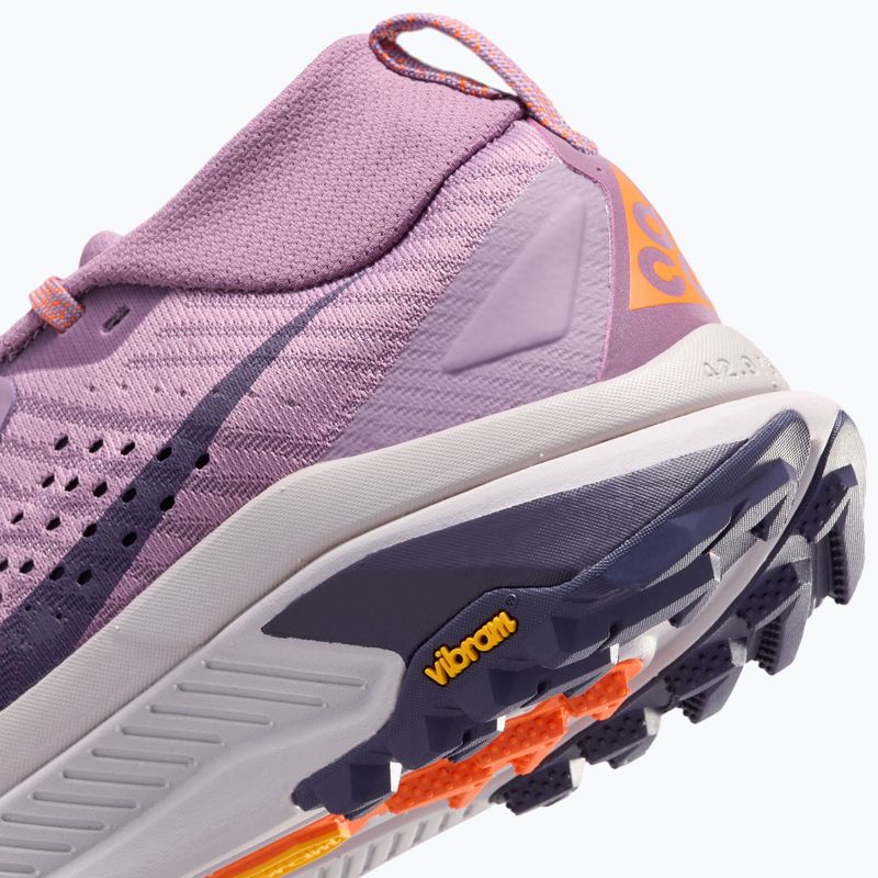 Dámské běžecké boty ACG Zegama Trail Violet Dust/Silver Lilac/Purple Dynasty 6