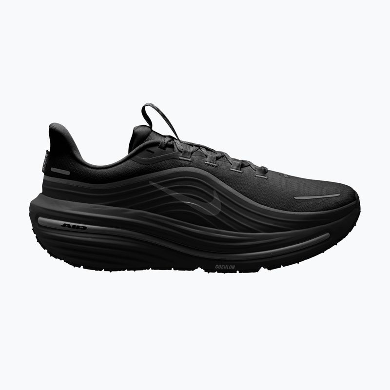 Pánské běžecké boty Nike Winflo 12 GORE-TEX black/black/dark smoke grey