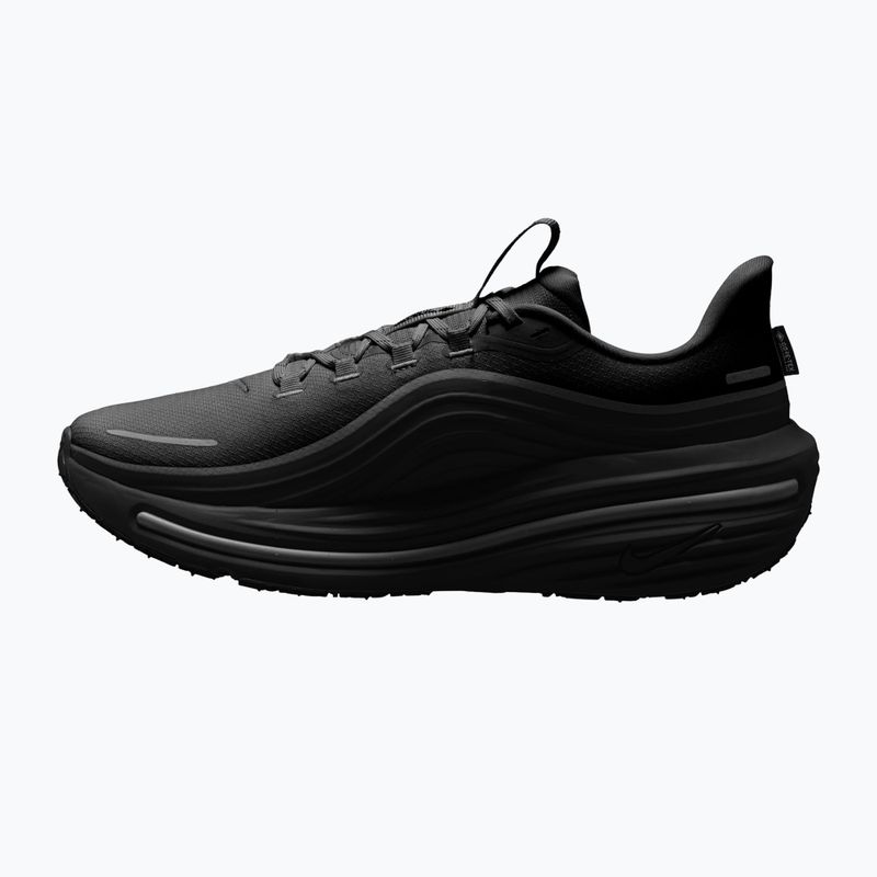 Pánské běžecké boty Nike Winflo 12 GORE-TEX black/black/dark smoke grey 2