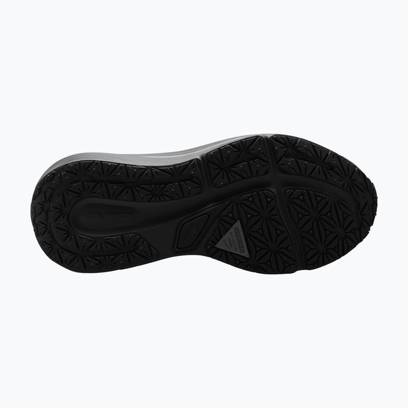 Pánské běžecké boty Nike Winflo 12 GORE-TEX black/black/dark smoke grey 3