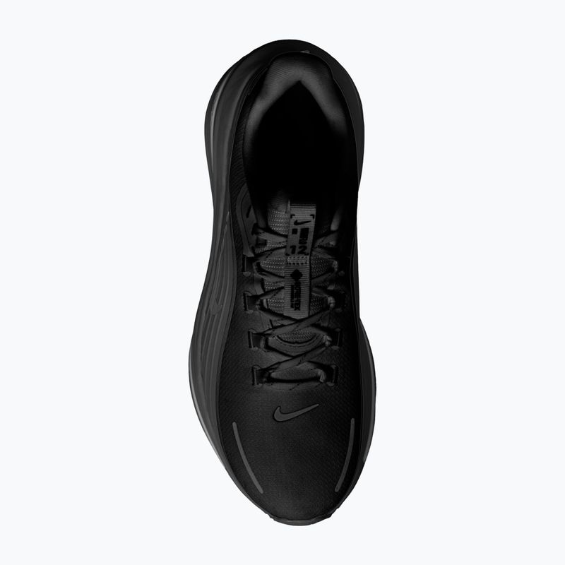 Pánské běžecké boty Nike Winflo 12 GORE-TEX black/black/dark smoke grey 4