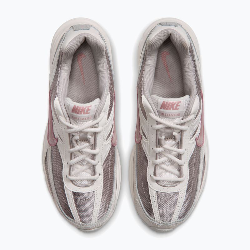 Dámské boty Nike Initiator phantom/rust pink/moon particle 3