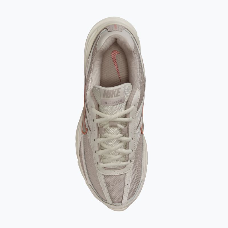 Dámské boty Nike Initiator phantom/rust pink/moon particle 4