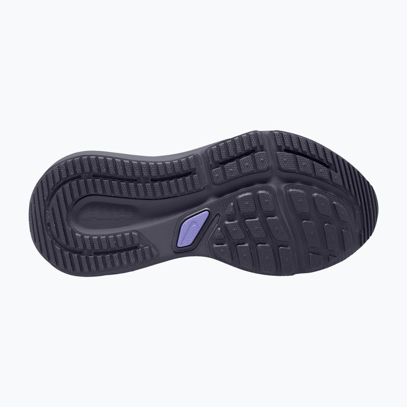 Dámské běžecké boty Nike Winflo 12 black/gridiron/purple pulse 3