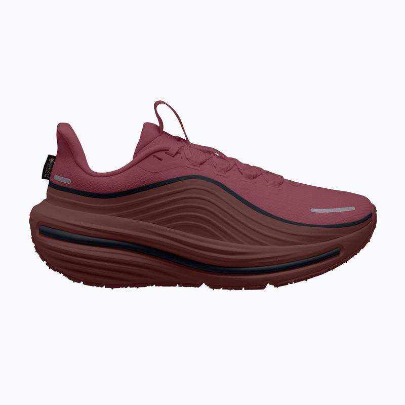 Dámské běžecké boty Nike Winflo 12 GORE-TEX pink smoke/mystic dates/reflective silver